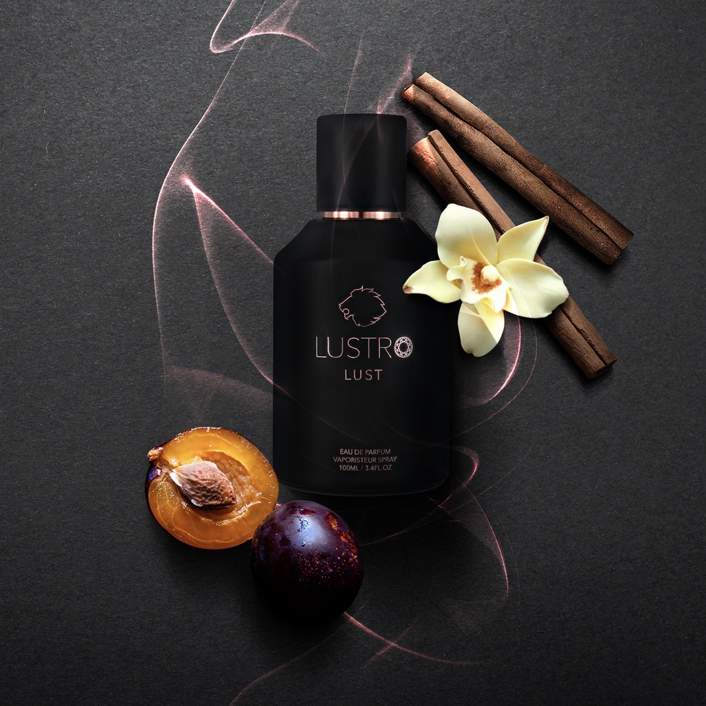 COLLECTION FRAGRANCE