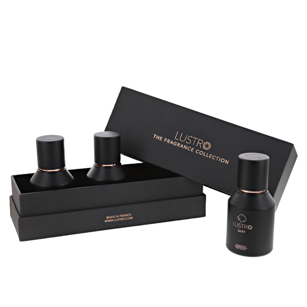 COLLECTION FRAGRANCE