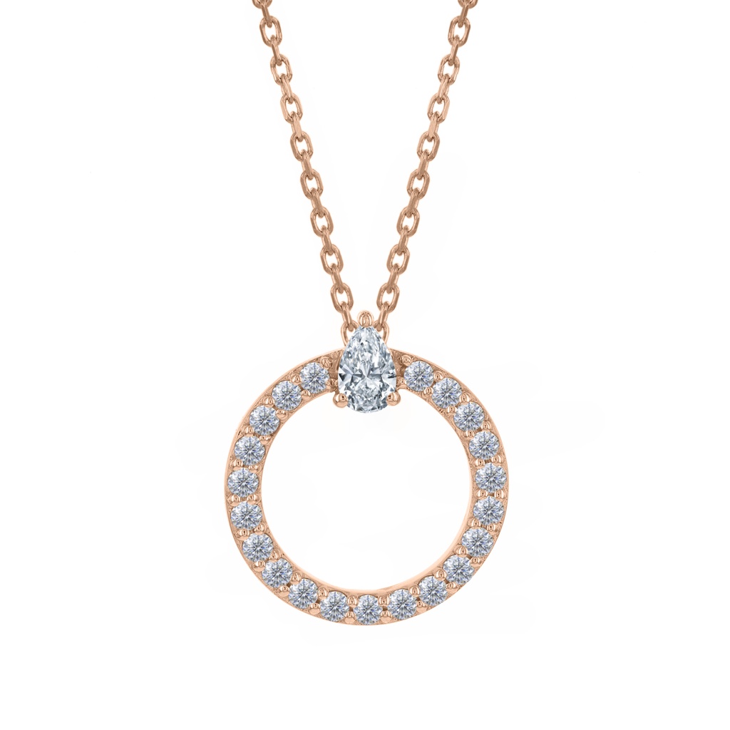 LUSSO PENDANT
