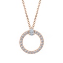 LUSSO PENDANT