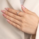 LUSSO RING