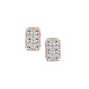 STELLAROSA EARRING