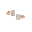 STELLAROSA EARRING