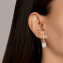 STELLAROSA EARRING