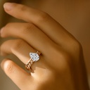 STELLAROSA RING