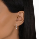 LUSSO EARRING