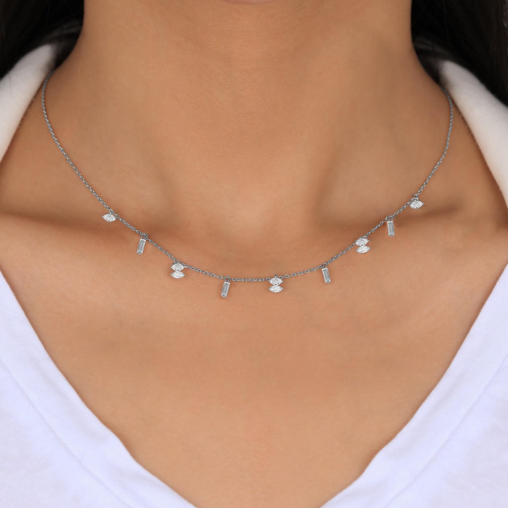 LUSSO NECKLACE