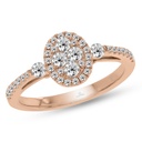 STELLAROSA RING