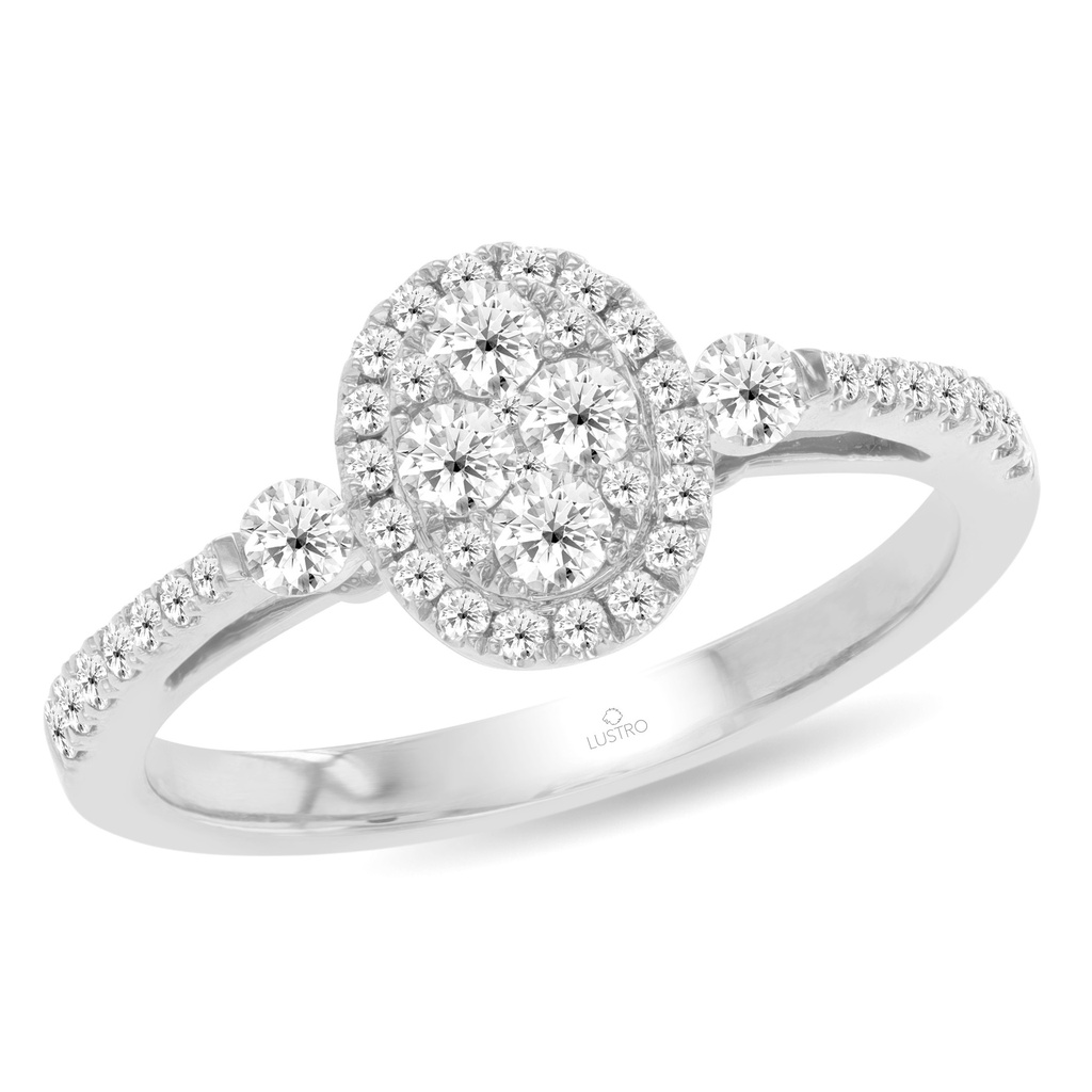 STELLAROSA RING