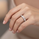 BRIDAL WEDDING BAND