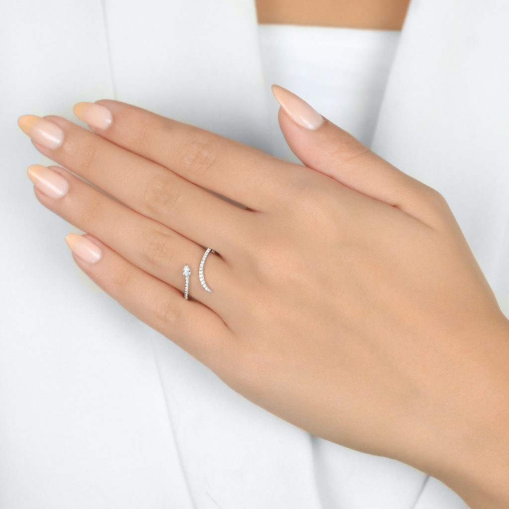 LUSSO RING