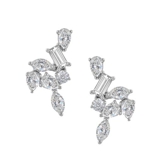 LUSSO EARRING
