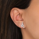 LUSSO EARRING