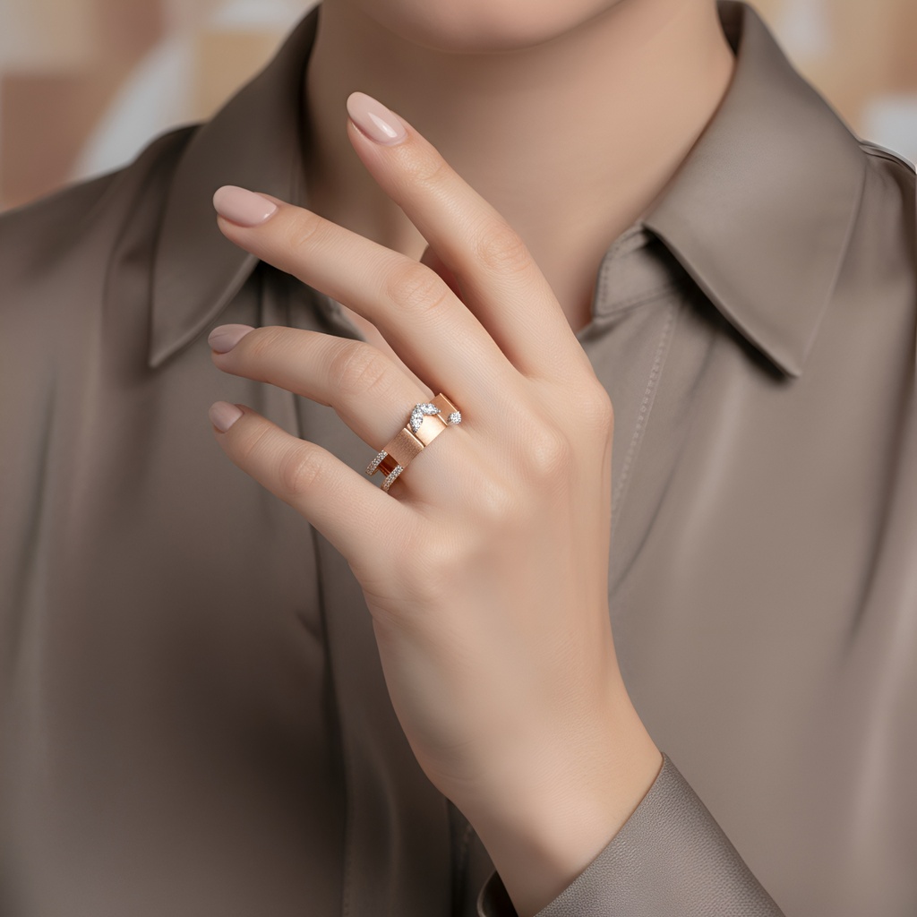 LUST RING