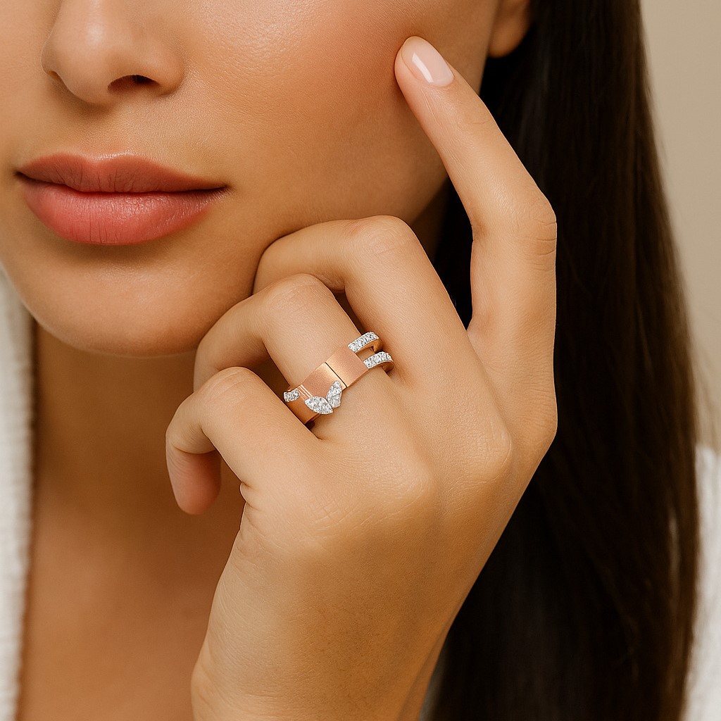 LUST RING
