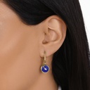 CODA di LEONE EARRING