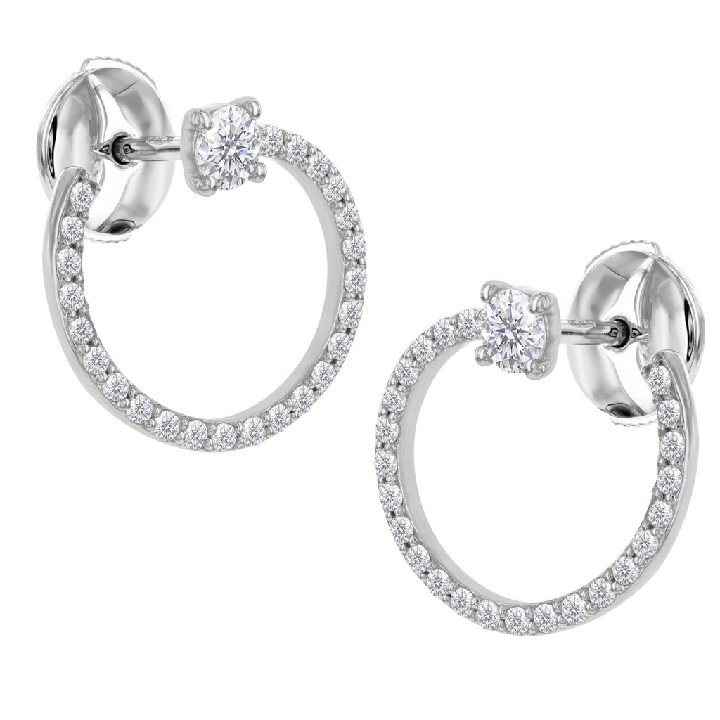 LUSSO EARRING
