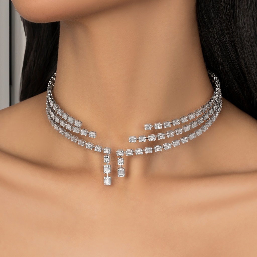 SERA NECKLACE