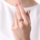HIGH JEWELRY RING