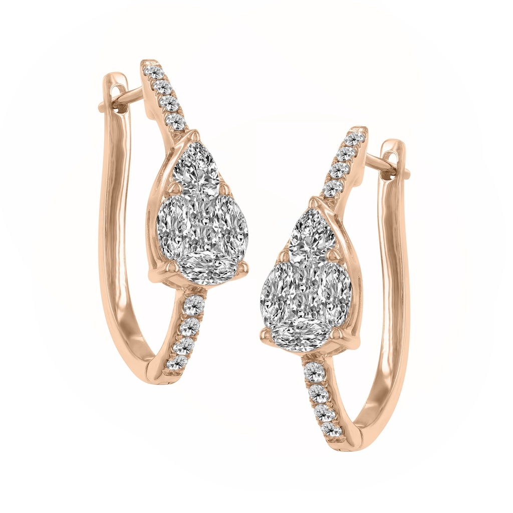 SERA EARRING