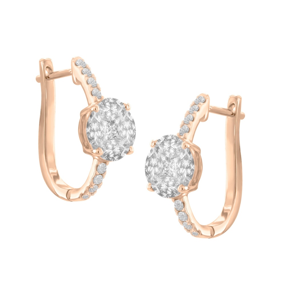 SERA EARRING