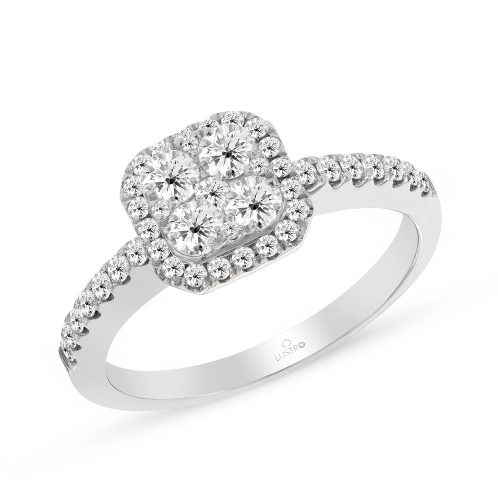 STELLAROSA RING