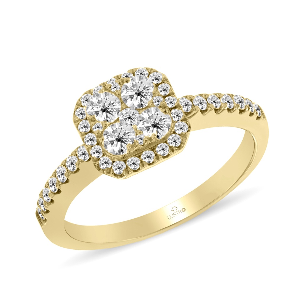 STELLAROSA RING