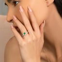 HIGH JEWELRY RING
