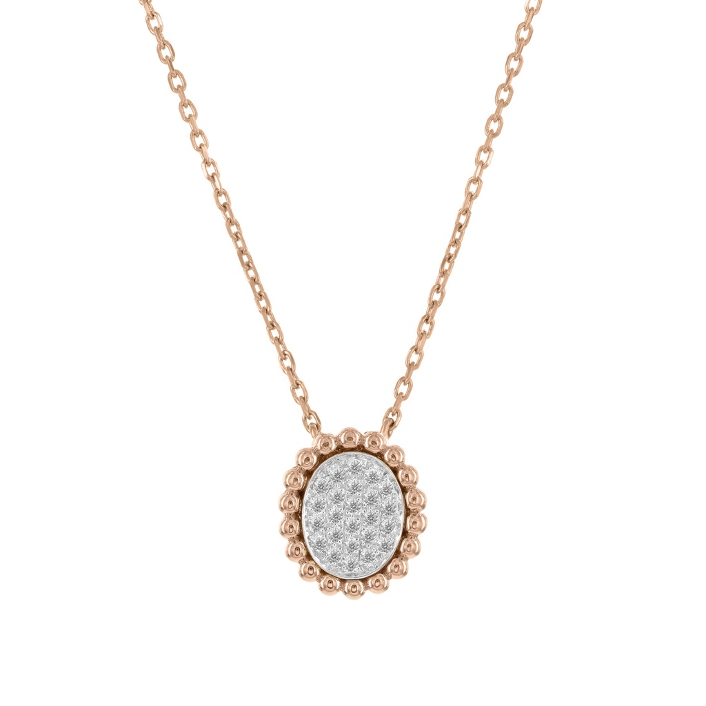 BLING PENDANT