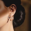 LUST EARRING