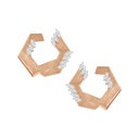 LUST EARRING