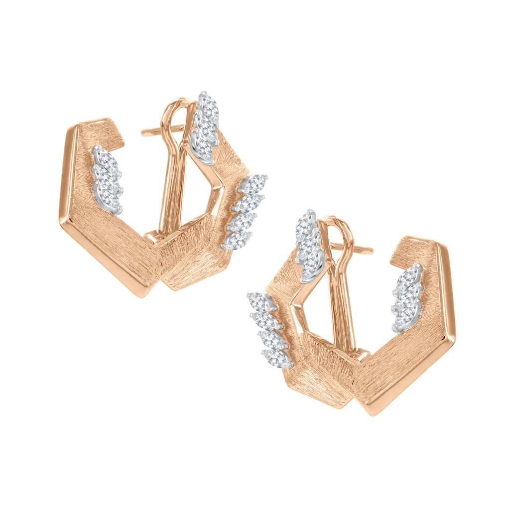 LUST EARRING