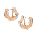 LUST EARRING