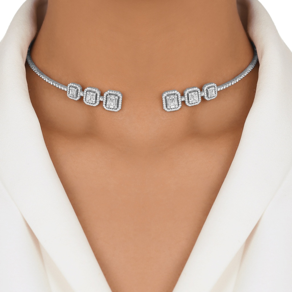 SERA NECKLACE