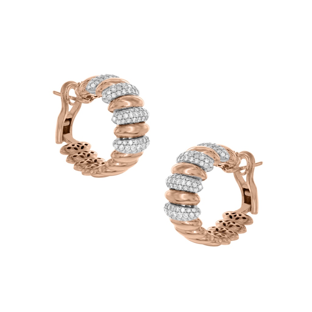 BLING EARRING