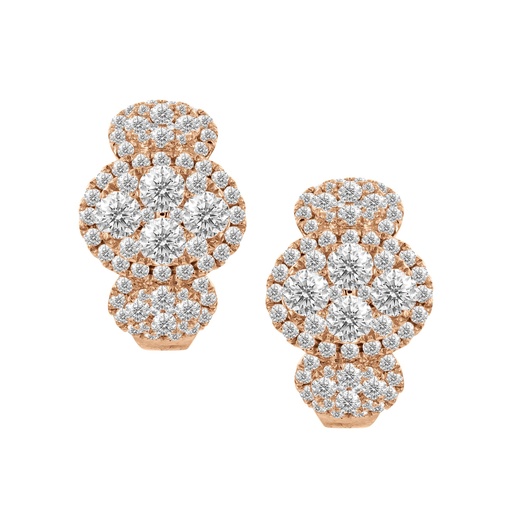 STELLAROSA EARRING