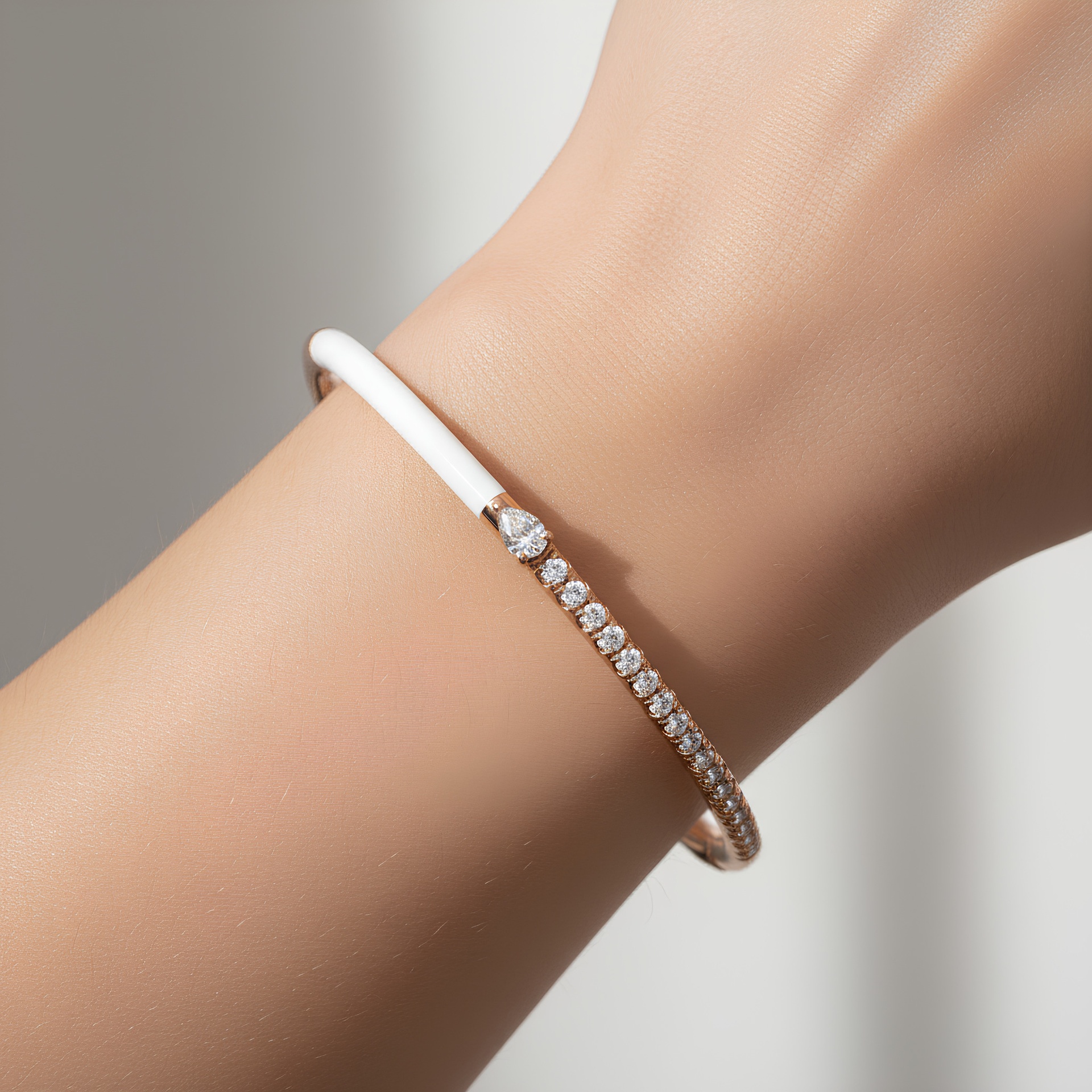 NEON BANGLE
