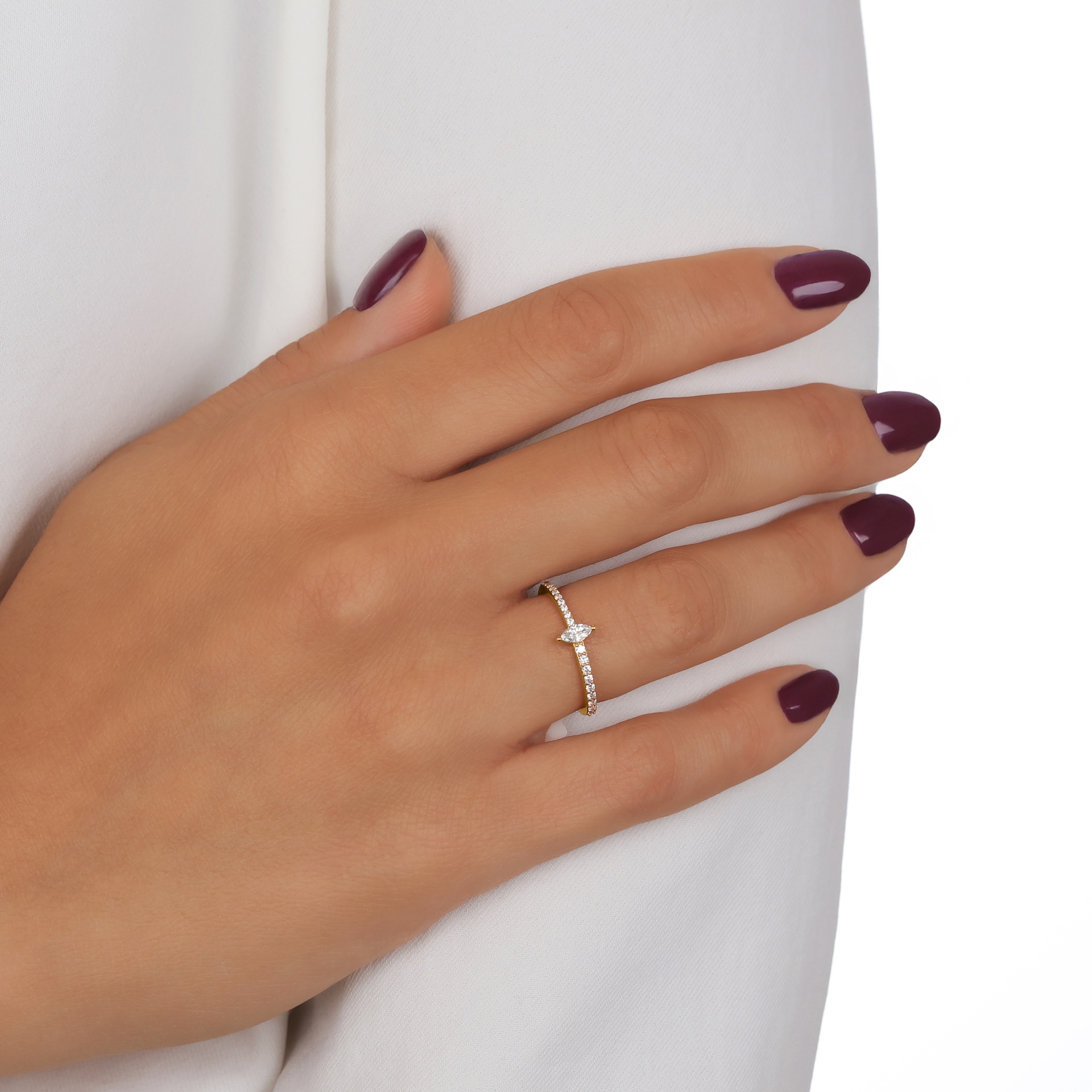 LUSSO RING