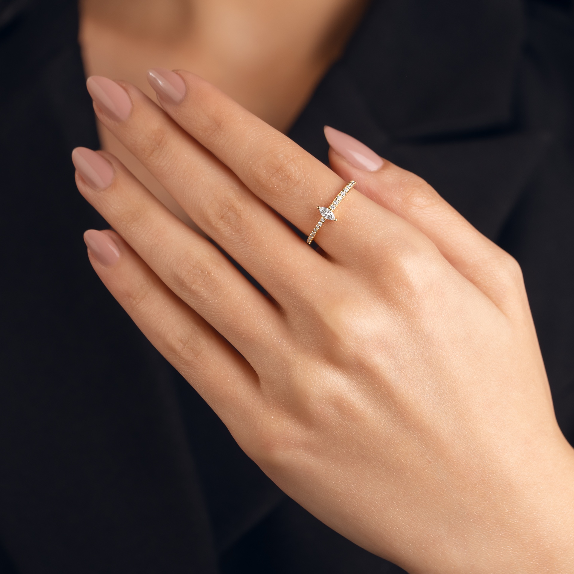 LUSSO RING