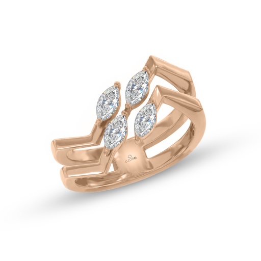 LUST RING