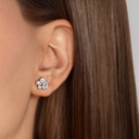 HIGH JEWELRY EARRING