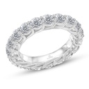 BRIDAL WEDDING BAND