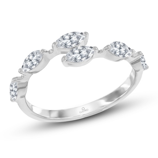 HIGH JEWELRY RING