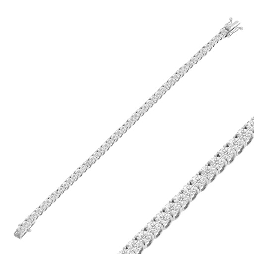 TENNIS BRACELET