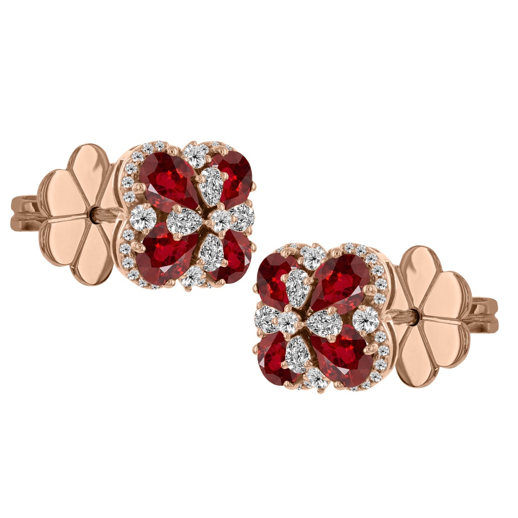 Lusso Earring 3