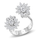 HIGH JEWELRY RING