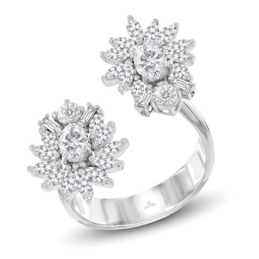 HIGH JEWELRY RING