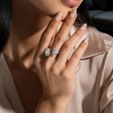 HIGH JEWELRY RING