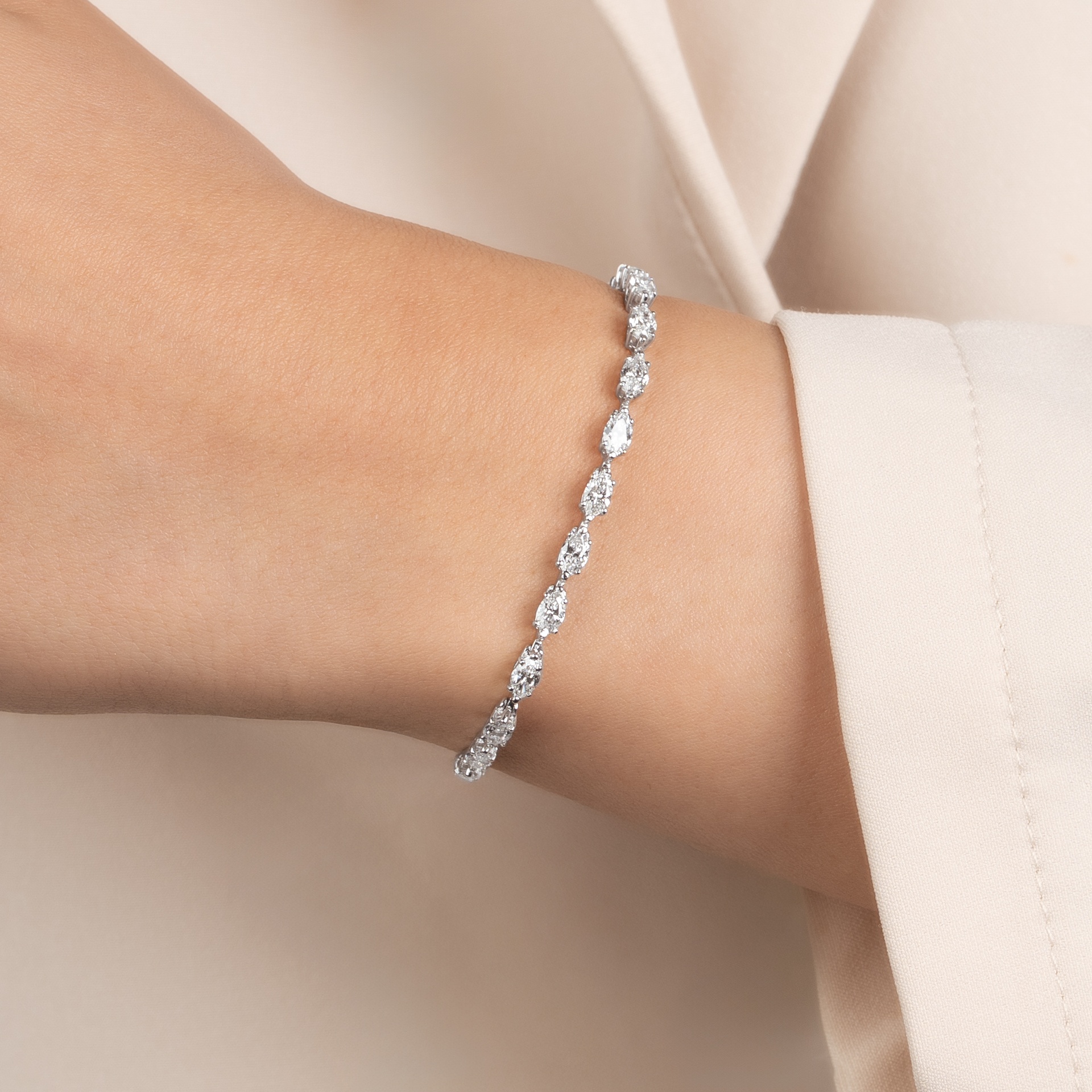 LUSSO BRACELET
