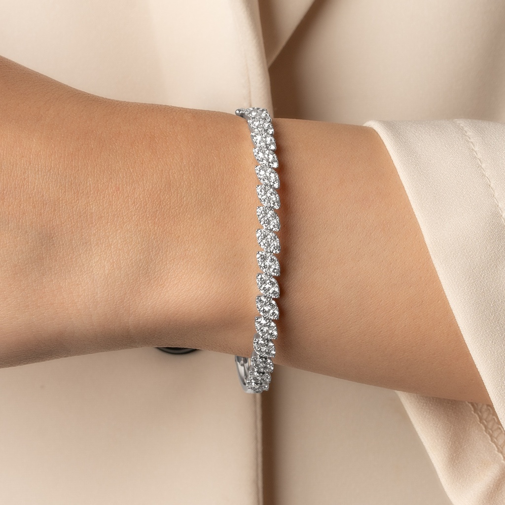 STELLAROSA BANGLE